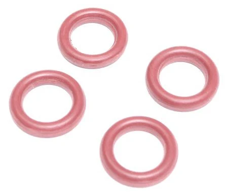 Ущільнення болтів клапанної кришки ГАЗ/ЗІЛ/МТЗ/ПАЗ дв.240/245/260 к-кт 4шт. NBR (АВТО-СОЮЗ 88) 50-1003107