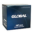 Автомобільний акумулятор GLOBAL Asia SMF 70Ah, 600A, R+ (SMF 75D26L) (D26), н.к., фото 6