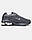 Чоловічі Кросівки Nike Shox Ride 2 Anthracite Jade Horizon / Найк Шокс Рід 2, фото 5