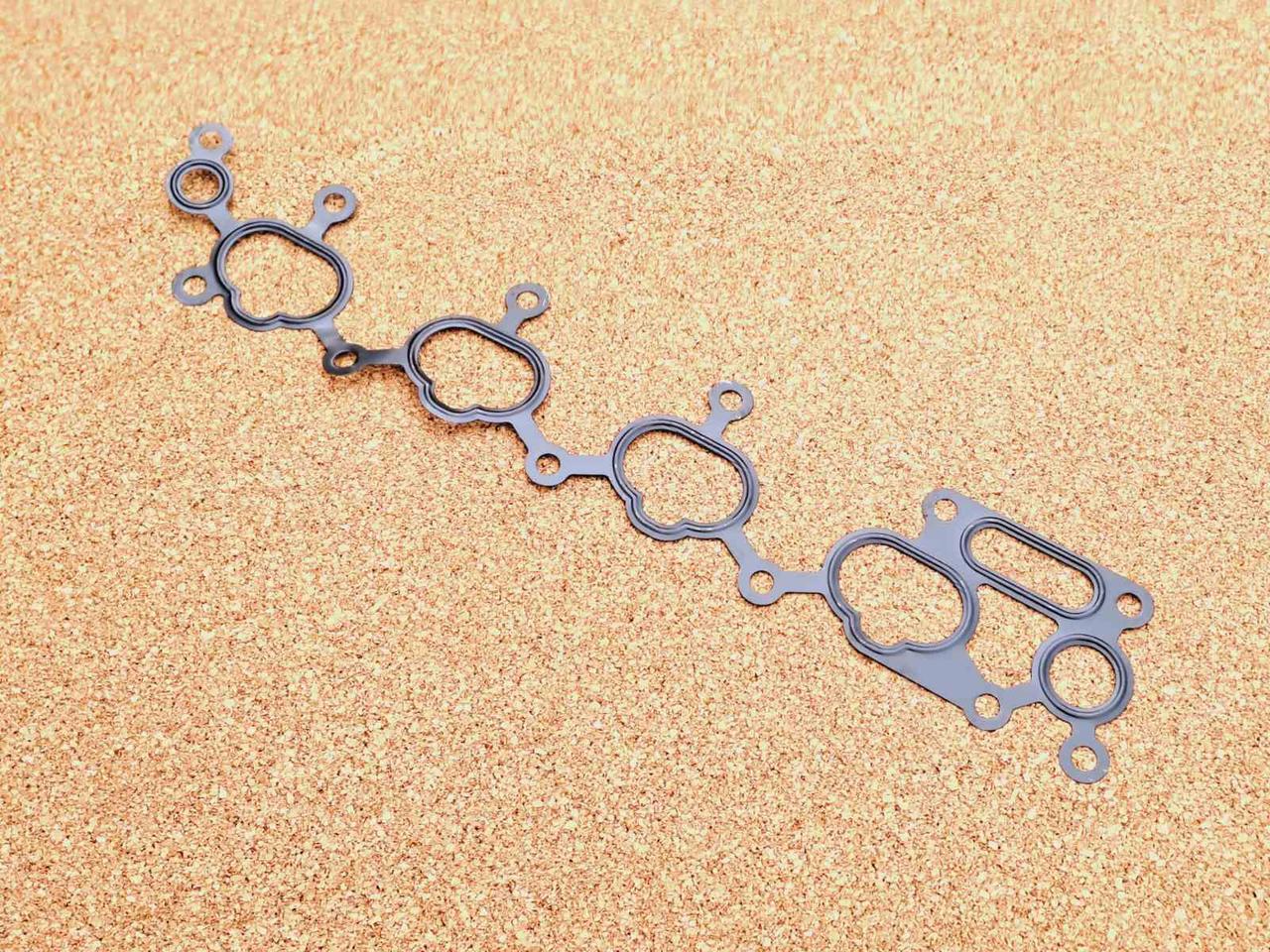 Прокладка впускного колектора 2,0\2,4 л  Brilliance Бриллианс Brilliance M1 M2 BS4, фото 1