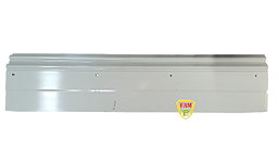 Підлога жниварки, 753497 Claas (права)