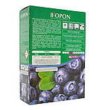 Добриво гранульоване для чорниці Biopon 1 кг, фото 3