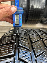 Шини б у 255/55R18 Continental Cross Contact зима, фото 3