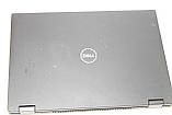 Сенсорний Dell Latitude 7390 2в1 13,3" FHD 1920*1080 i5 (8 Gen) 8Gb DDR4 + SSD  Win 11, фото 11