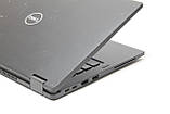 Сенсорний Dell Latitude 7390 2в1 13,3" FHD 1920*1080 i5 (8 Gen) 8Gb DDR4 + SSD  Win 11, фото 9