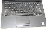 Сенсорний Dell Latitude 7390 2в1 13,3" FHD 1920*1080 i5 (8 Gen) 8Gb DDR4 + SSD  Win 11, фото 7