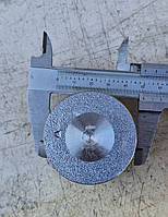 Поршень 51 мм у з кільцями палець 12 мм висота 37 мм повітродувка Vitals LP76120-4t, фото 2