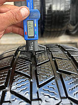 Шини б у 255/55R18 Continental Cross Contact зима, фото 4