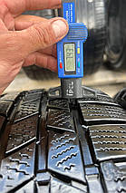 Шини б у 255/55R18 Continental Cross Contact зима, фото 5