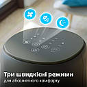 Вентилятор-вежа Серія 5000 Philips CX5535/11, фото 8