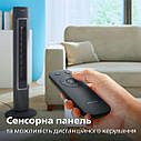 Вентилятор-вежа Серія 5000 Philips CX5535/11, фото 7