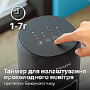 Вентилятор-вежа Серія 5000 Philips CX5535/11, фото 6