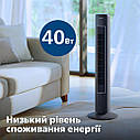 Вентилятор-вежа Серія 5000 Philips CX5535/11, фото 10