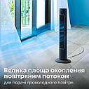 Вентилятор-вежа Серія 5000 Philips CX5535/11, фото 5