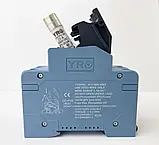 Запобіжник YRO 10x38/32A/1000VDC, фото 4