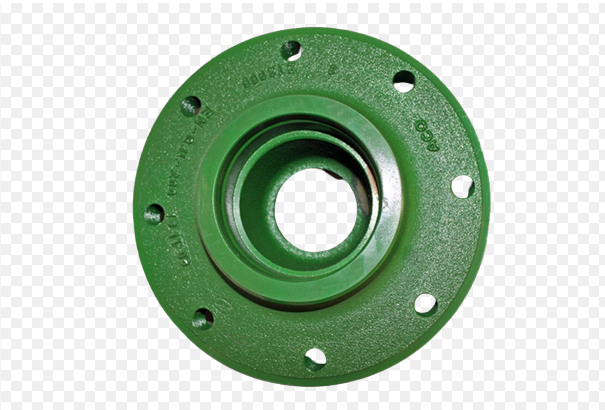 Ступиця колеса для комбайну John Deere 2054-2066