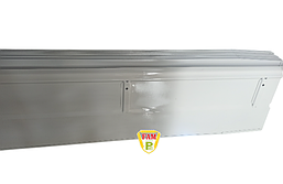 Підлога жатки зернозбирального комбайна, 753495 Claas