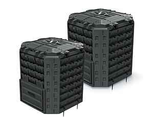 Компостер садовий 310л 350л Prosperplast COMPOBOX