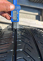 Шины б у 225/55R17 YOKOHAMA GEOLANDER G 95, фото 4