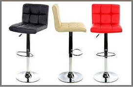 Барні стільці