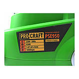 Фарбопульт електричний Procraft PSE950, фото 11