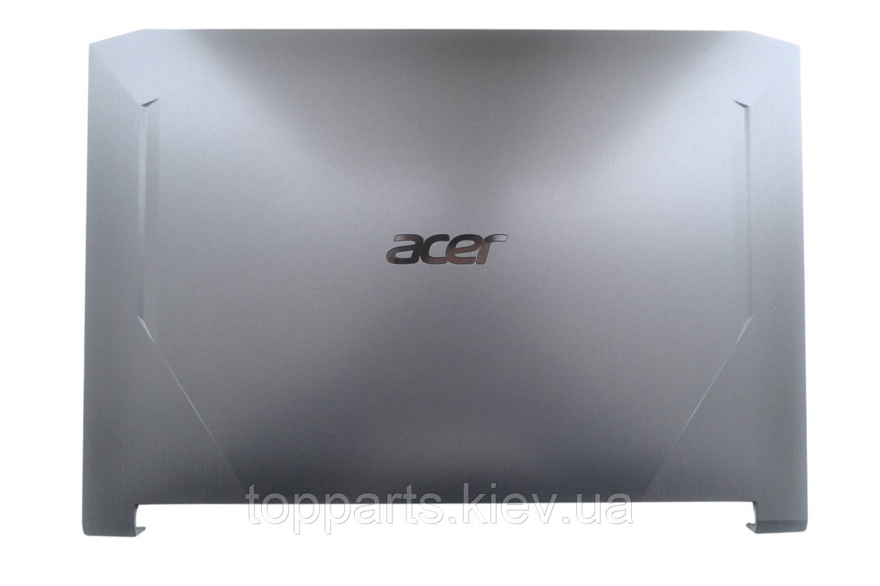 Кришка дисплея для Acer Nitro 5 AN515-43, AN515-44, AN515-54, AN515-55 чорна