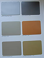 Алюмінієві композитні панелі b=1500 mm 6.0 м