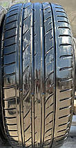 Шини б у 225/55R17 SAILUN ATREZZO ZSR літо, фото 2