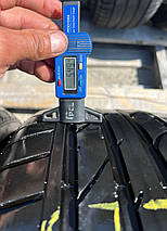 Шини б у 225/55R17 SAILUN ATREZZO ZSR літо, фото 3