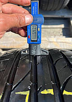 Шини б у 225/55R17 SAILUN ATREZZO ZSR літо, фото 4