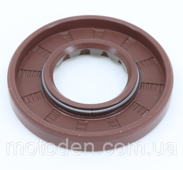 Сальник (пильник) кришки варіатора 17×35×5 мм CFMoto 0180-013207, фото 1