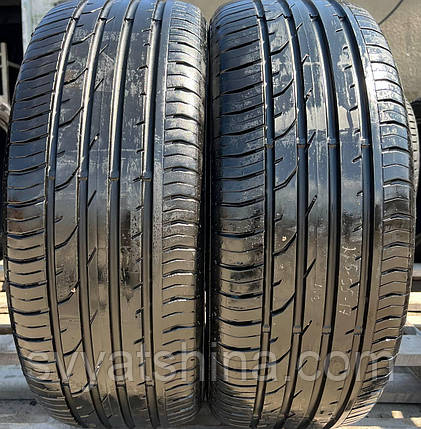 Шини 225/55R17 Continental Conti Premium Contact 2, фото 1