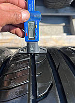 Шини б/у літні 225/55R17 Continental Conti Premium Contact 2, фото 4