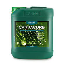 Засіб захисту від шкідників Canna Cure 5 л