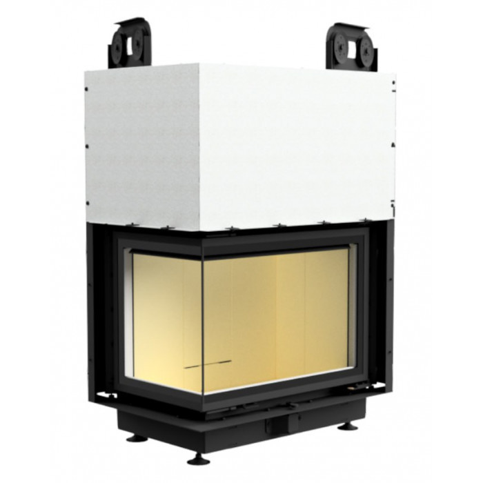 Камінна топка Gavryliv&Sons 73x47x54, фото 1