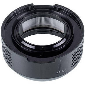 Фільтр вихідний HEPA для акумуляторного пилососа Samsung DJ97-03099F, фото 2
