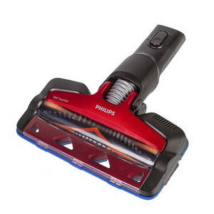 Щітка Turbo CP0669/01 для акумуляторного пилососу Philips 300000504483, фото 1