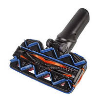 Щітка Turbo CP0669/01 для акумуляторного пилососу Philips 300000504483, фото 2