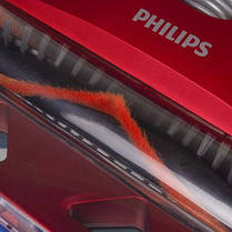 Щітка Turbo CP0669/01 для акумуляторного пилососу Philips 300000504483, фото 5