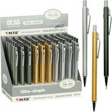 Олівець механічний 0,7мм 7053 MZOPT