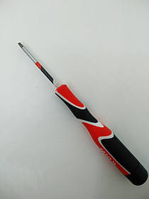 Викрутка плаский шліц 3,0-50 мм, YATO YT-25809