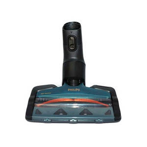 Щітка Turbo 300004332921 для акумуляторного пилососа Philips, фото 1
