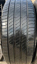 Шини б у 225/55R17 MICHELIN PRIMACY 4 літо, фото 3