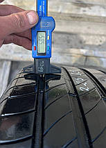 Шини б у 225/55R17 MICHELIN PRIMACY 4 літо, фото 4