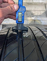 Шини б у 225/55R17 MICHELIN PRIMACY 4 літо, фото 5