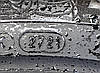 Шини б у 225/55R17 MICHELIN PRIMACY 4 літо, фото 10