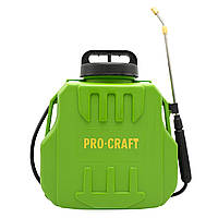 Акумуляторний обприскувач Procraft AS8
