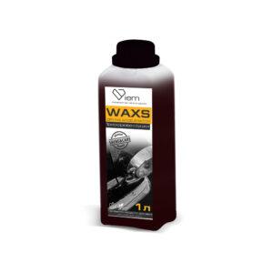 Ідкий віск з запахом вишневої кісточки VIEM 1 л, фото 1