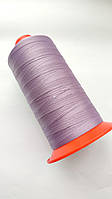 Нитка для шкіри Serafil 30 4000m світло-фіолетовий