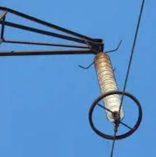 Екран захисний ЕЗ-500-1А, фото 2